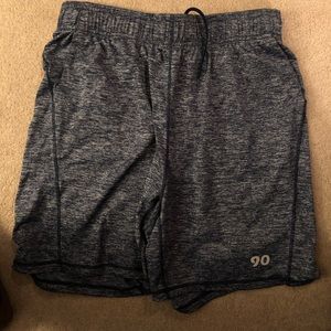 90 Degree Yoga/Gym shorts